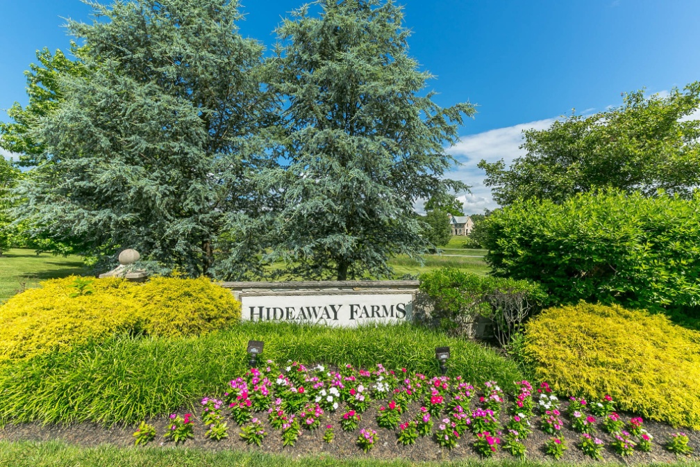 Hideaway Farms