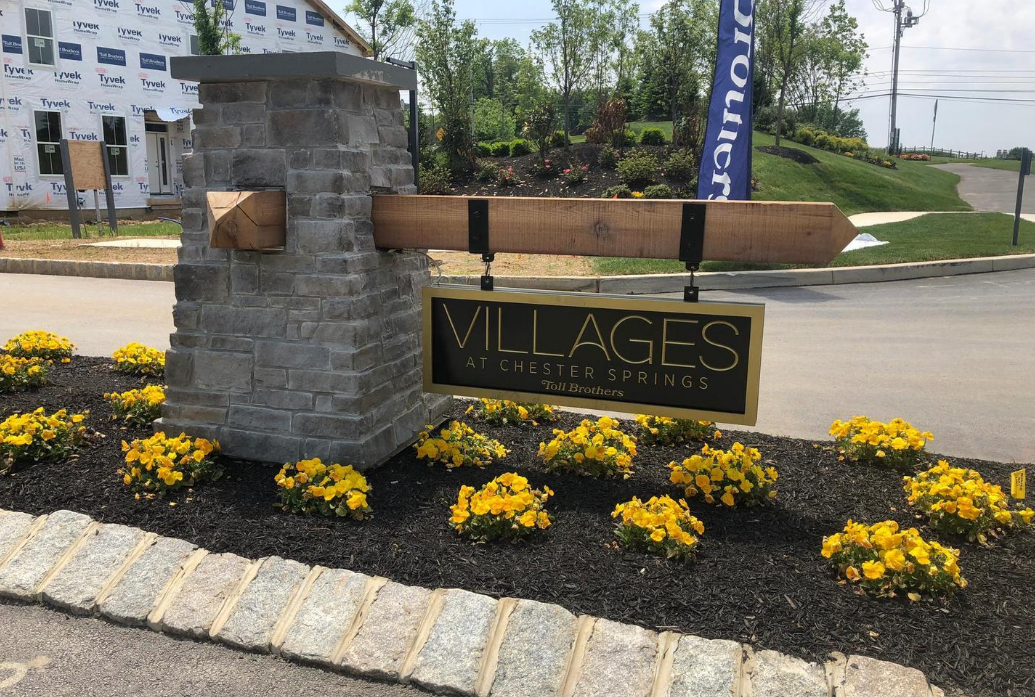 Villages at Chester Springs