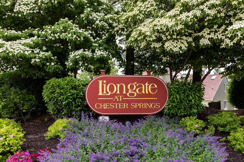 Liongate